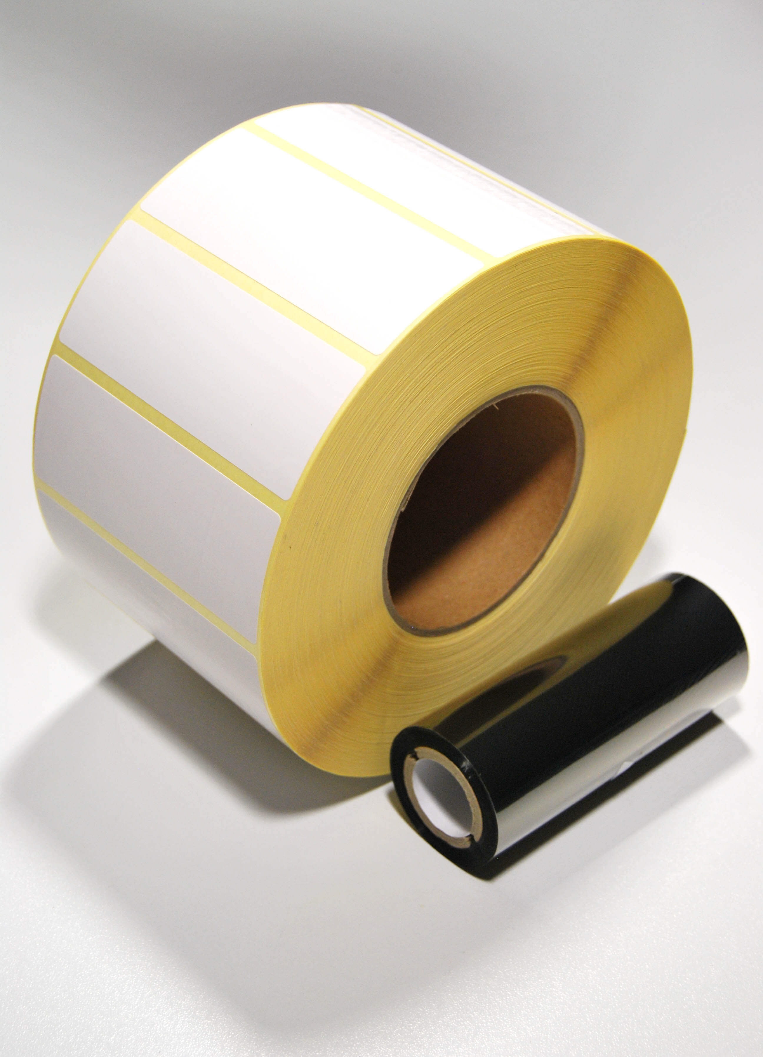THERMAL TRANSFER LABELS